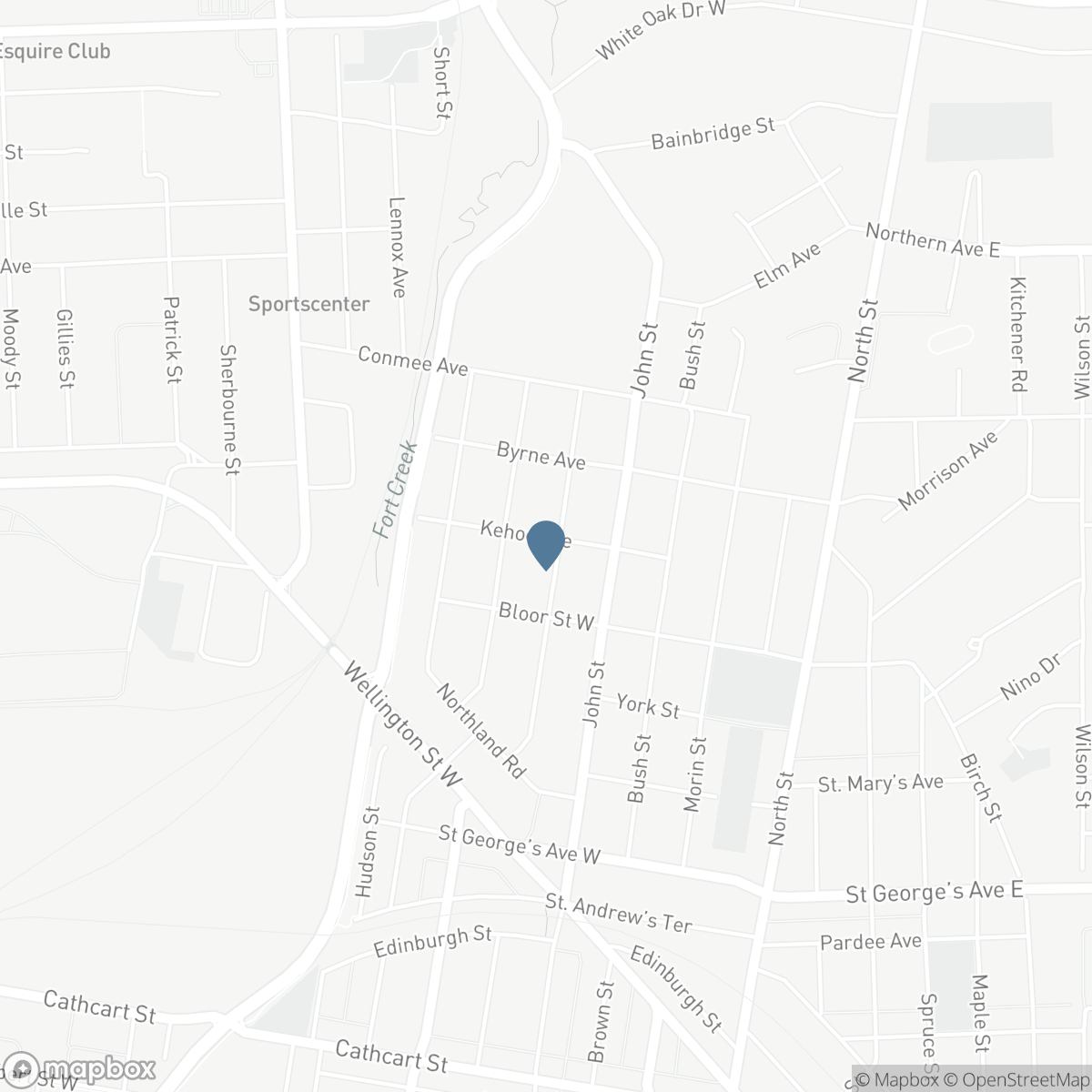 507 Charles ST, Sault Ste. Marie, Ontario P6C 3L5